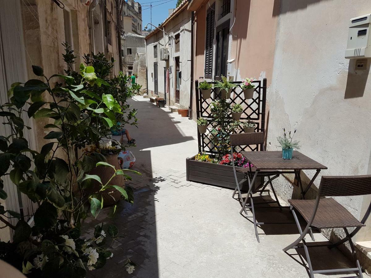 Casa Al Vicoletto