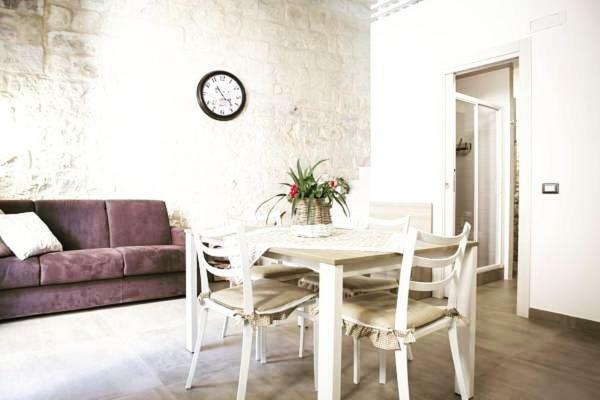 Casa Al Vicoletto * Modica