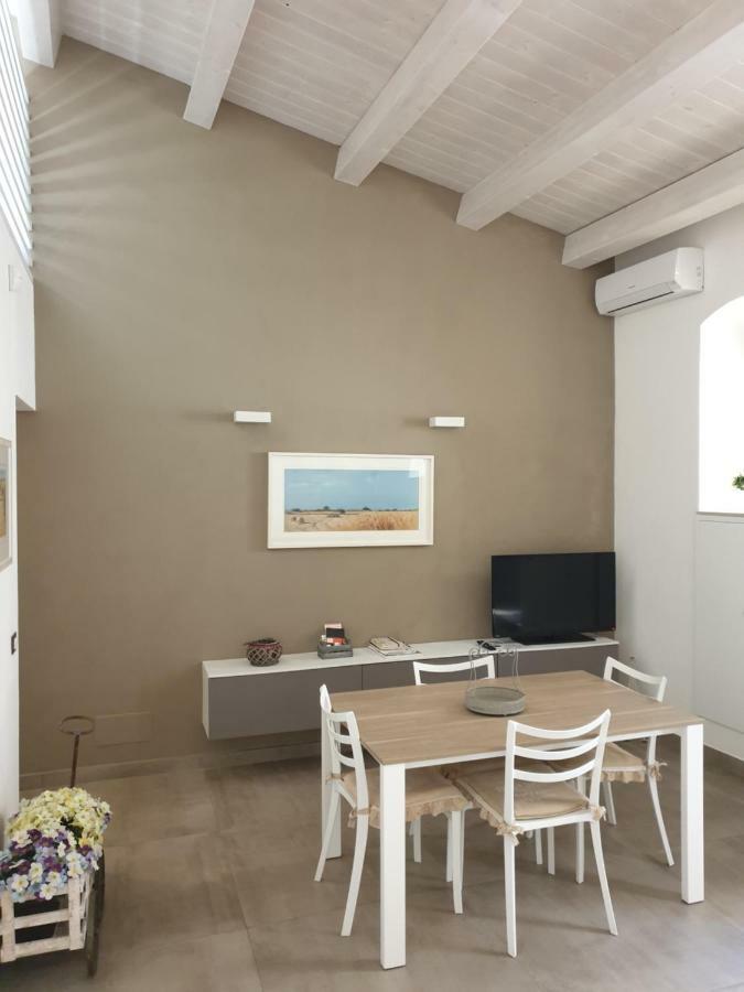 Casa Al Vicoletto * Modica